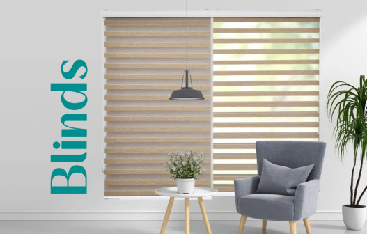 Blinds